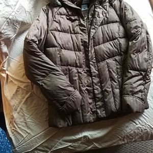 Winter jacket